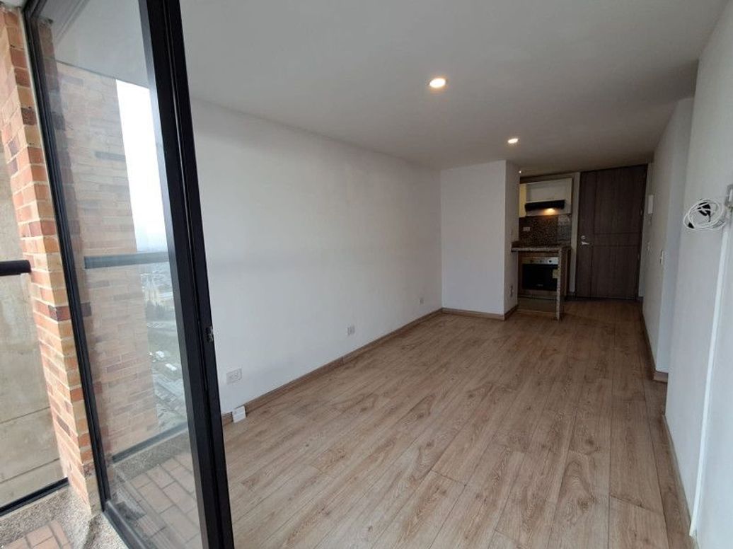 Apartamento de 2 alcobas en venta en La Sabana, Bogotá, 47 m² · foto 6 de 20