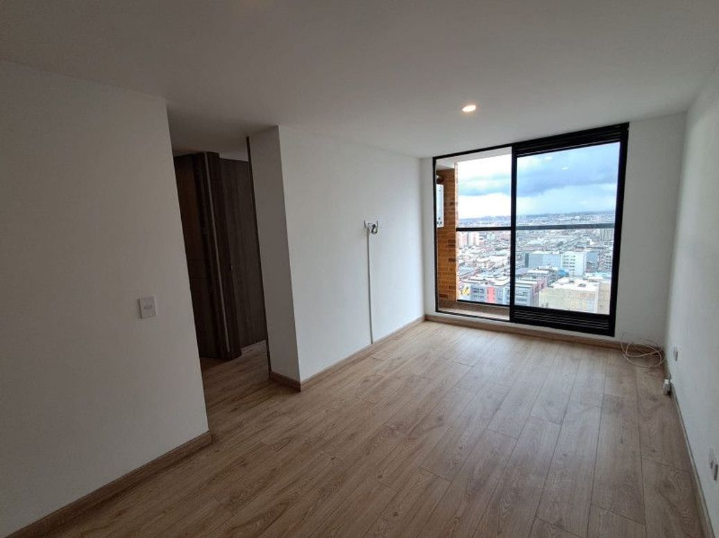 Apartamento de 2 alcobas en venta en La Sabana, Bogotá, 47 m² · foto 7 de 20