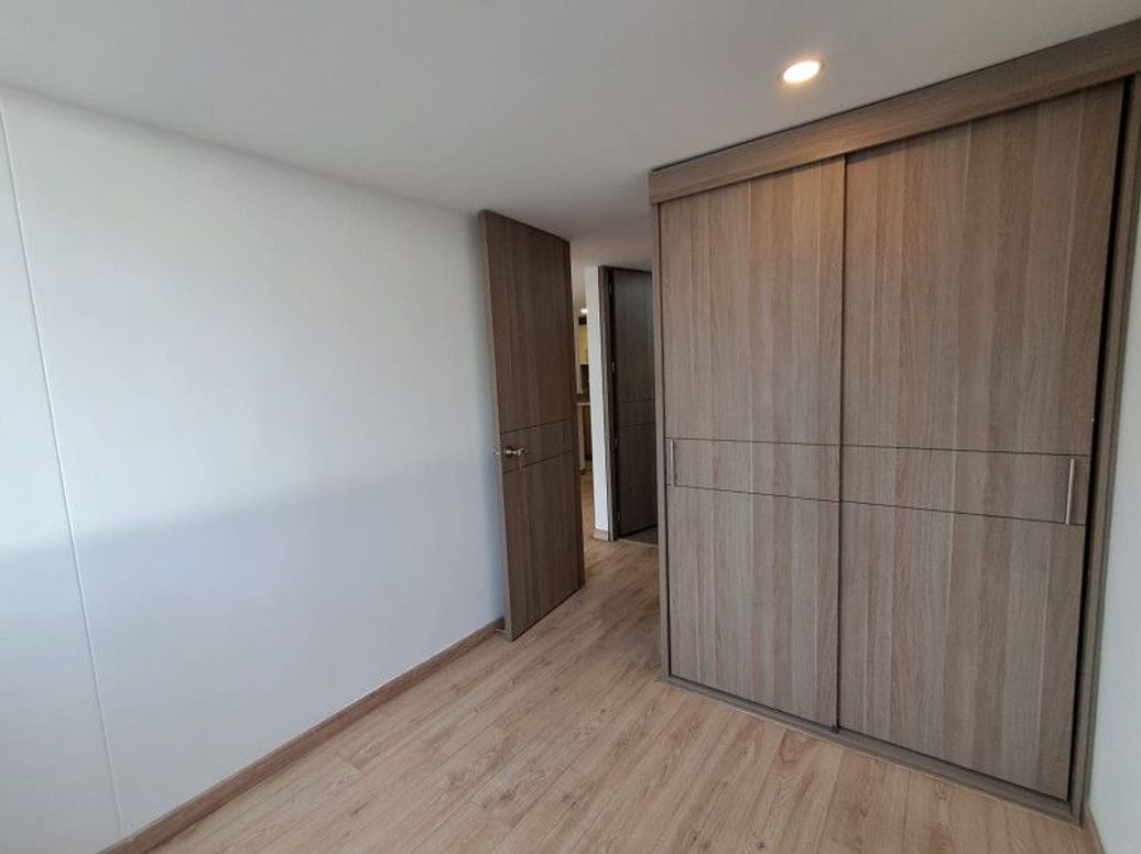 Apartamento de 2 alcobas en venta en La Sabana, Bogotá, 47 m² · foto 9 de 20