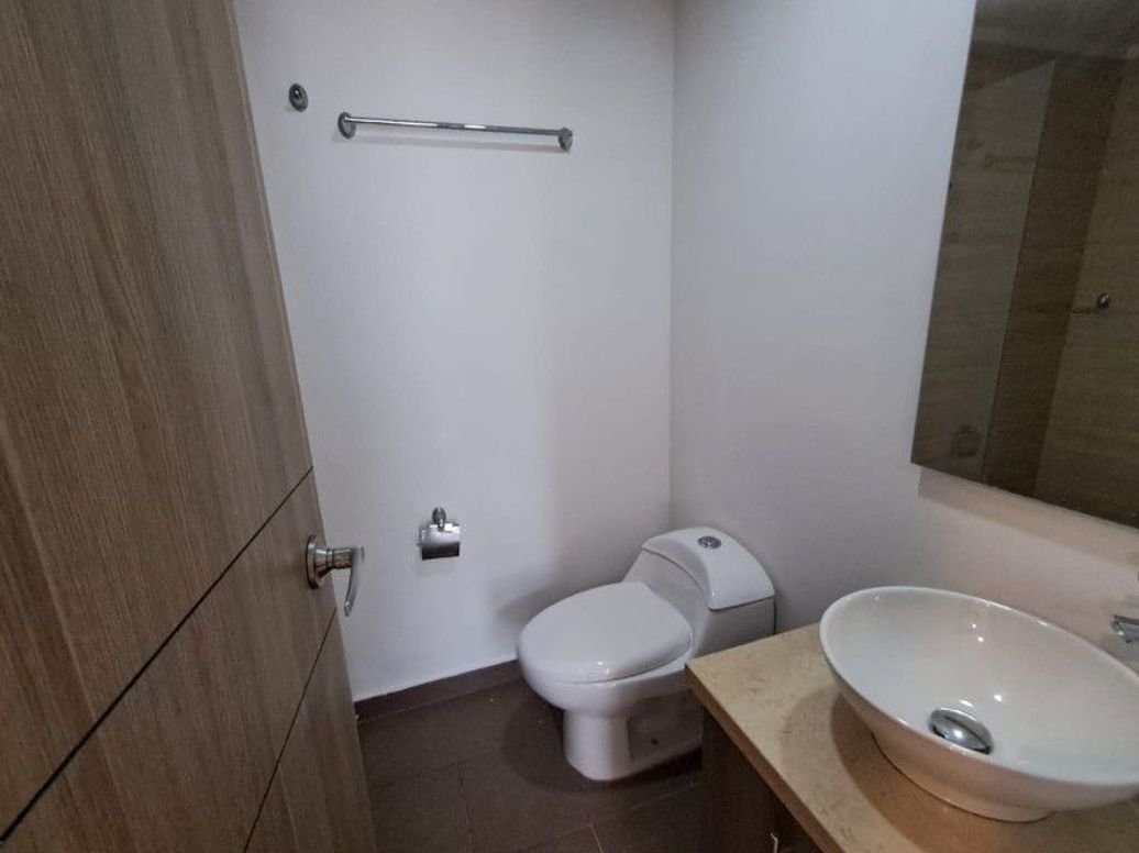 Apartamento de 2 alcobas en venta en La Sabana, Bogotá, 47 m² · foto 17 de 20