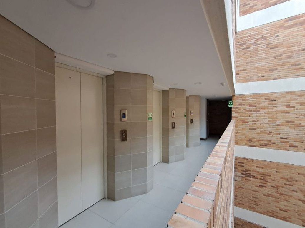 Apartamento de 2 alcobas en venta en La Sabana, Bogotá, 47 m² · foto 20 de 20