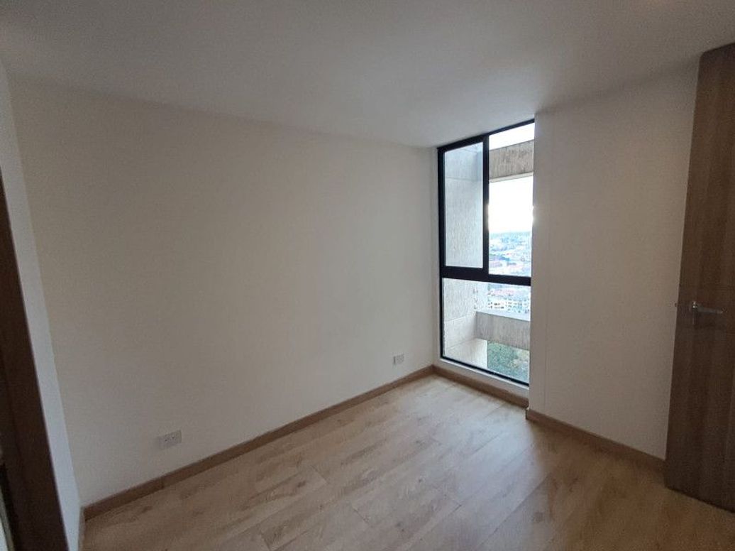 Apartamento de 2 alcobas en venta en La Sabana, Bogotá, 47 m² · foto 10 de 20