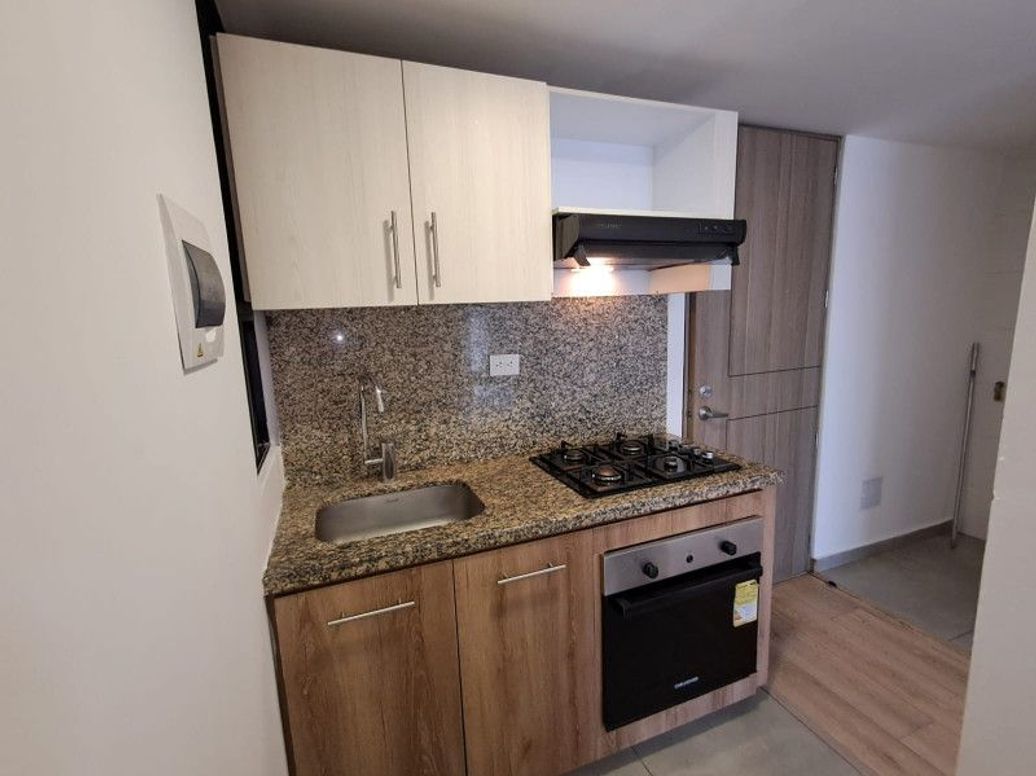 Apartamento de 2 alcobas en venta en La Sabana, Bogotá, 47 m² · foto 15 de 20