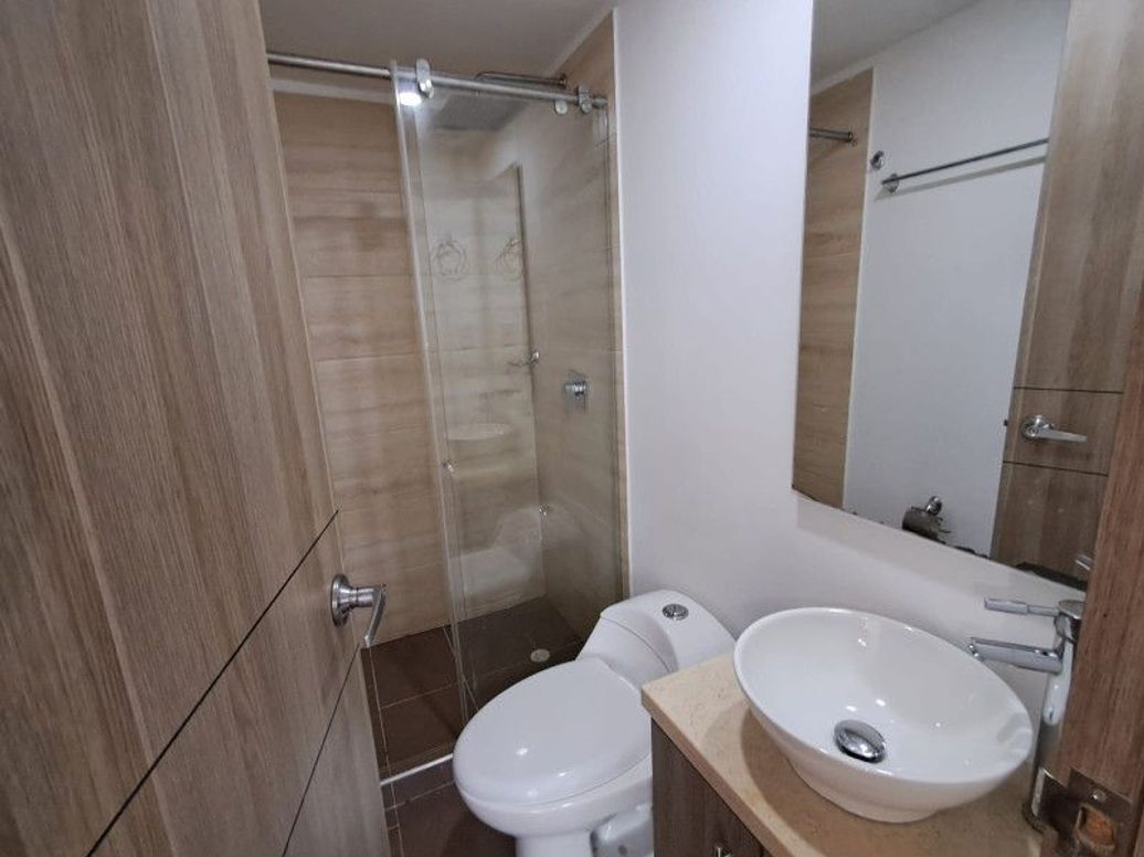 Apartamento de 2 alcobas en venta en La Sabana, Bogotá, 47 m² · foto 19 de 20