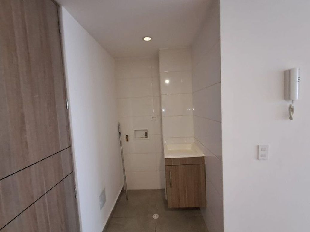 Apartamento de 2 alcobas en venta en La Sabana, Bogotá, 47 m² · foto 16 de 20