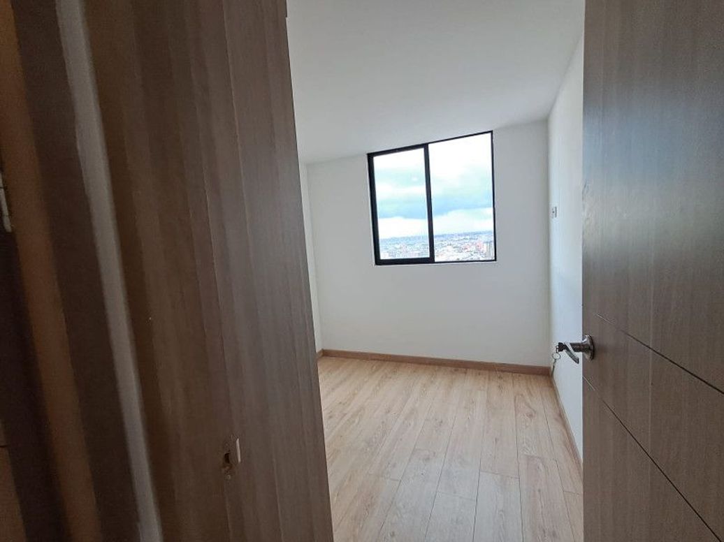 Apartamento de 2 alcobas en venta en La Sabana, Bogotá, 47 m² · foto 13 de 20