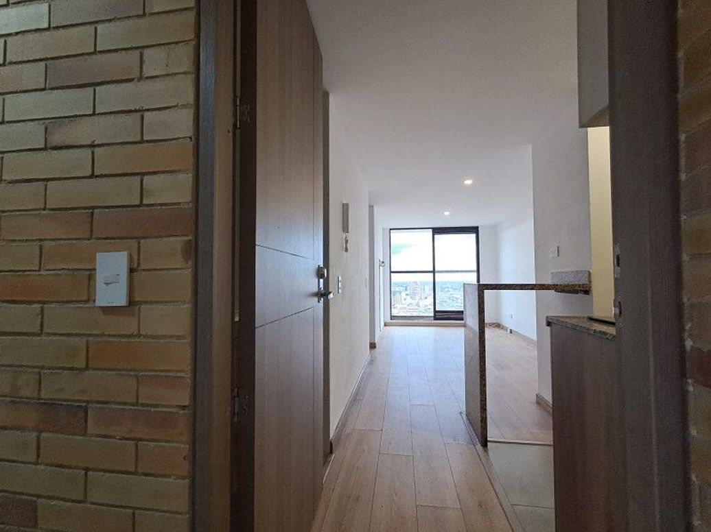 Apartamento de 2 alcobas en venta en La Sabana, Bogotá, 47 m² · foto 2 de 20