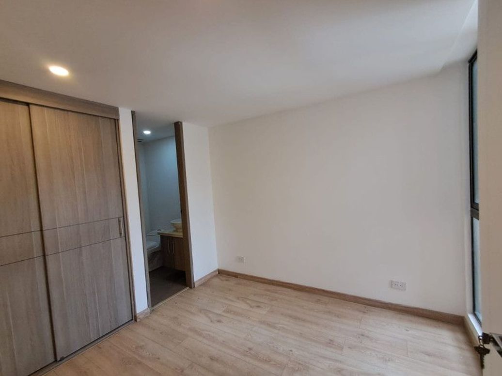 Apartamento de 2 alcobas en venta en La Sabana, Bogotá, 47 m² · foto 11 de 20