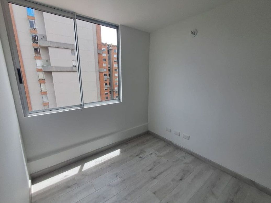 Apartamento de 3 alcobas en venta en Santa Teresa, Bogotá, 80 m² · foto 10 de 20