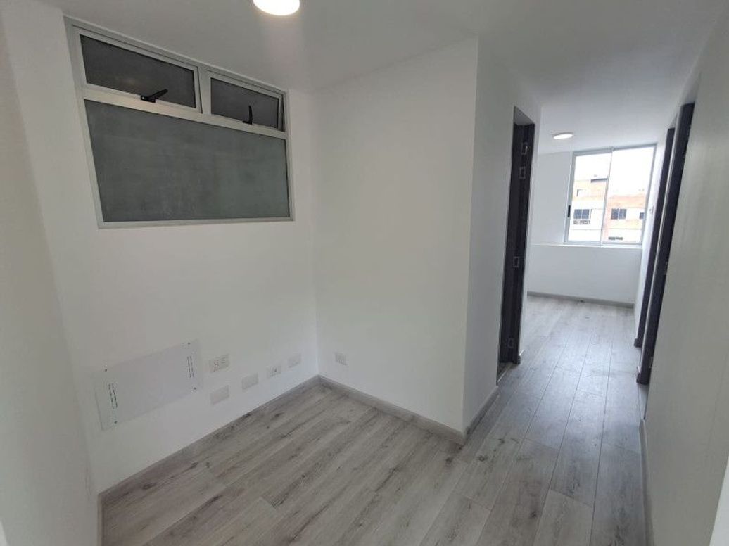 Apartamento de 3 alcobas en venta en Santa Teresa, Bogotá, 80 m² · foto 4 de 20