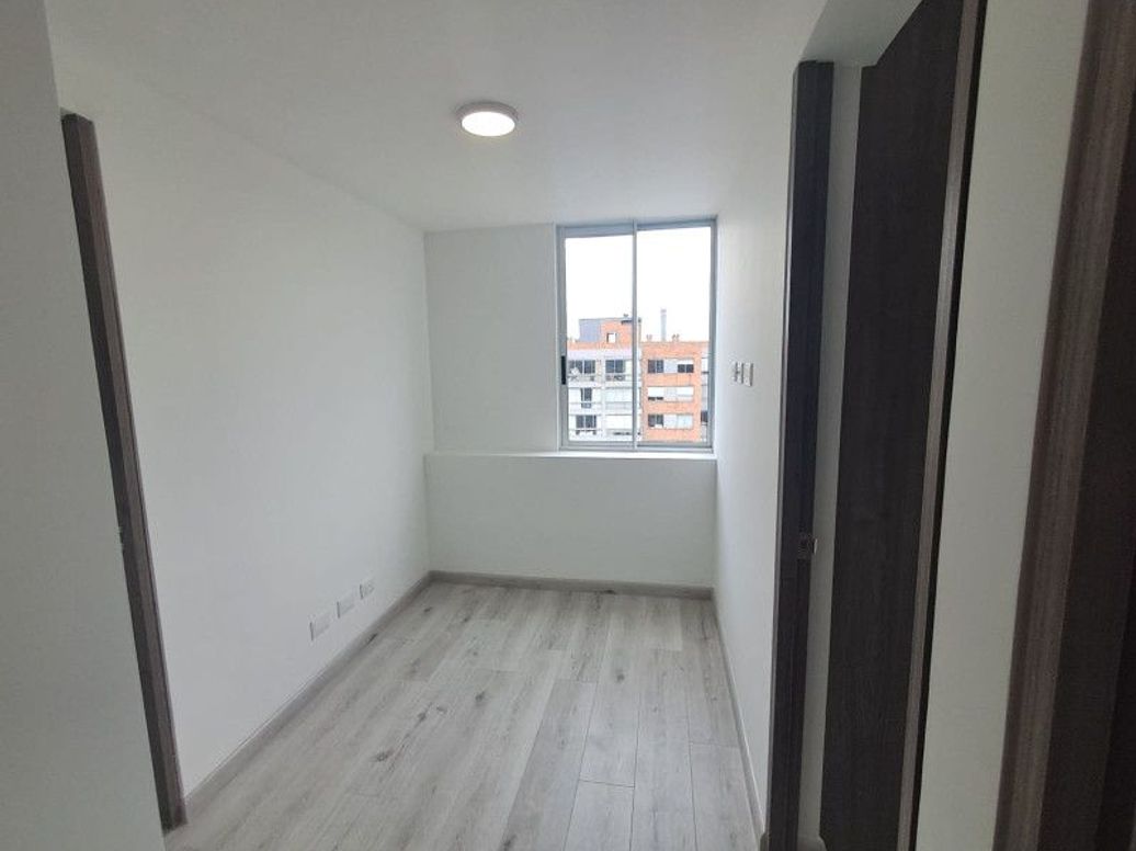 Apartamento de 3 alcobas en venta en Santa Teresa, Bogotá, 80 m² · foto 5 de 20