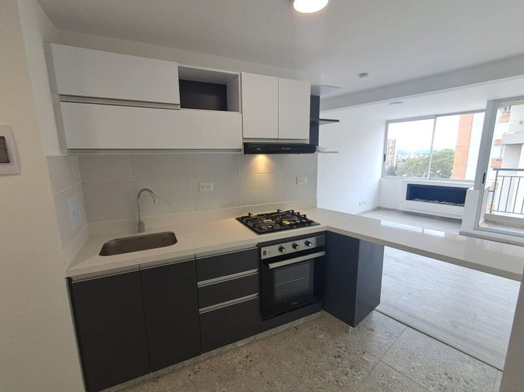 Apartamento de 3 alcobas en venta en Santa Teresa, Bogotá, 80 m² · foto 12 de 20