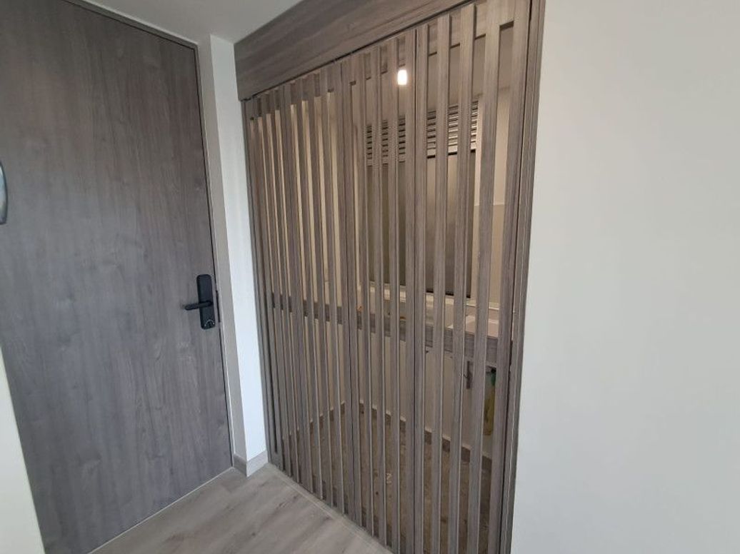 Apartamento de 2 alcobas en venta en Santa Teresa, Bogotá, 60 m² · foto 8 de 20
