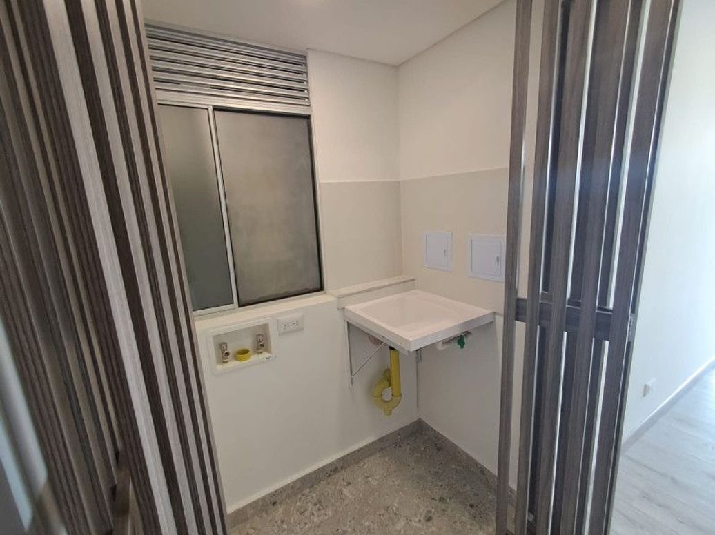 Apartamento de 2 alcobas en venta en Santa Teresa, Bogotá, 60 m² · foto 9 de 20