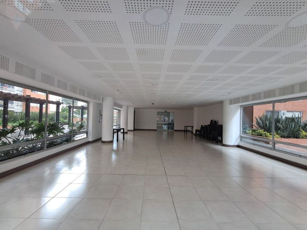 Apartamento de 2 alcobas en venta en Santa Teresa, Bogotá, 60 m² · foto 20 de 20