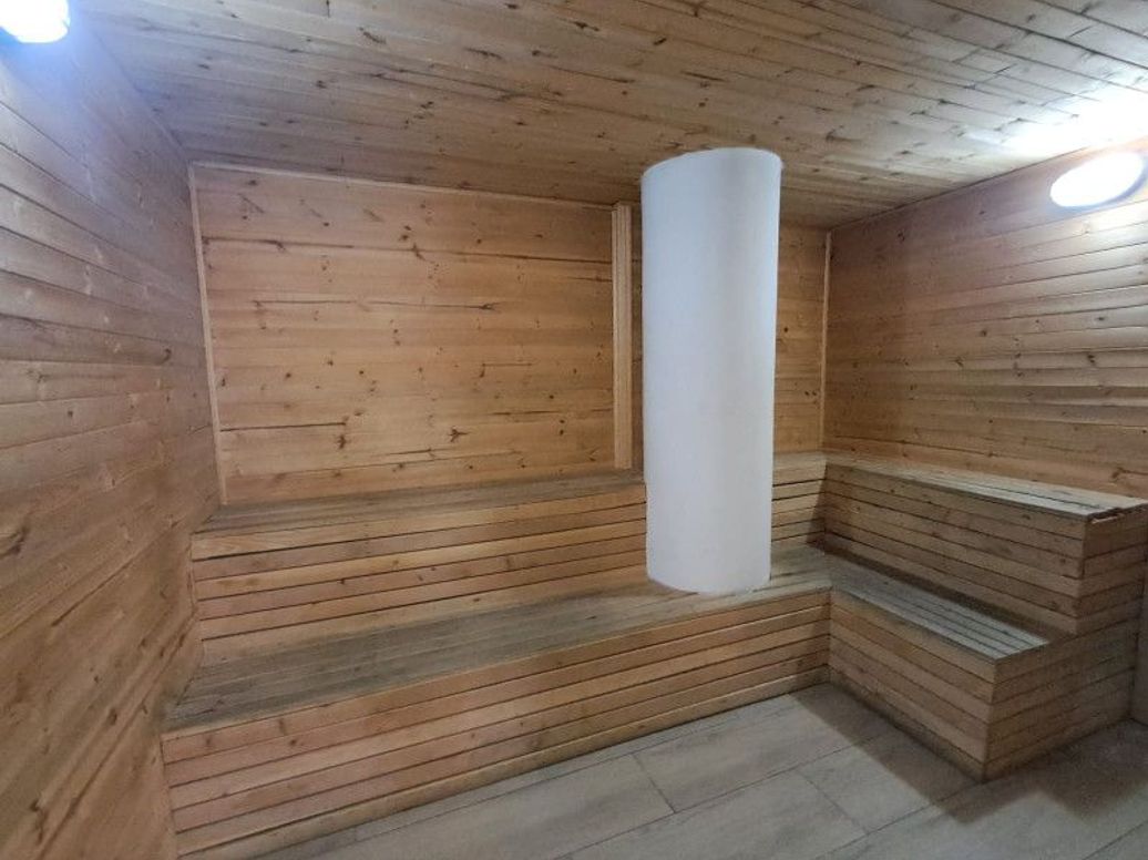 Apartamento de 2 alcobas en venta en Santa Teresa, Bogotá, 60 m² · foto 18 de 20