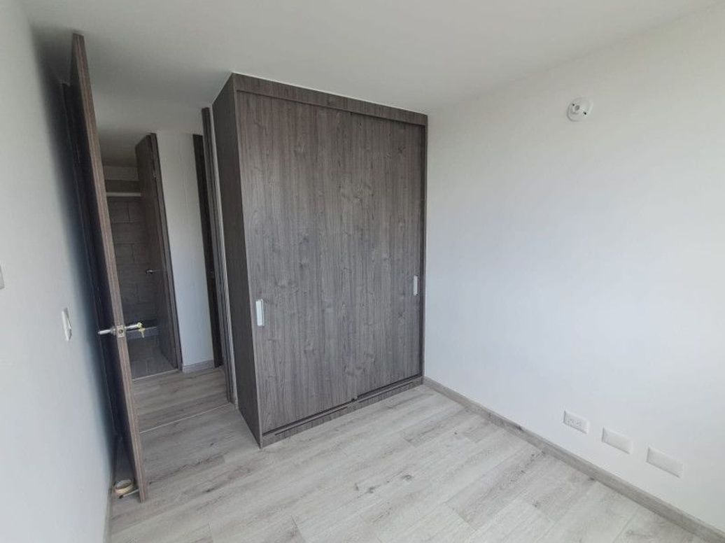 Apartamento de 2 alcobas en venta en Santa Teresa, Bogotá, 60 m² · foto 5 de 20