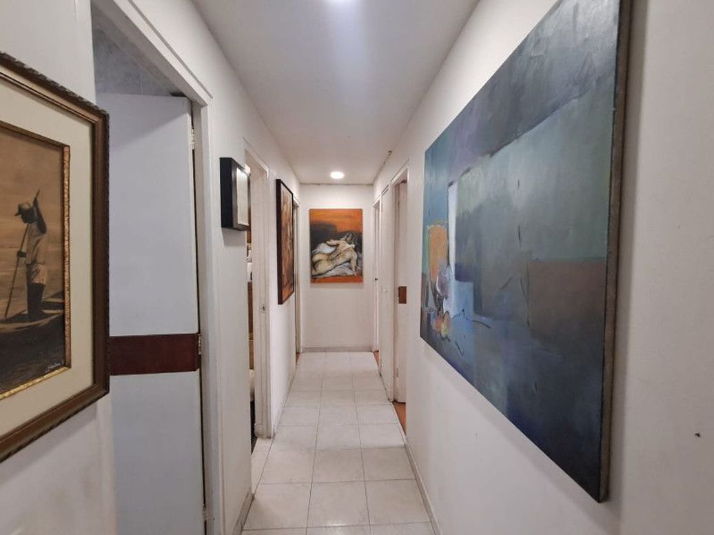 Apartamento de 3 alcobas en venta en Mónaco, Bogotá, 92 m² · foto 4 de 17