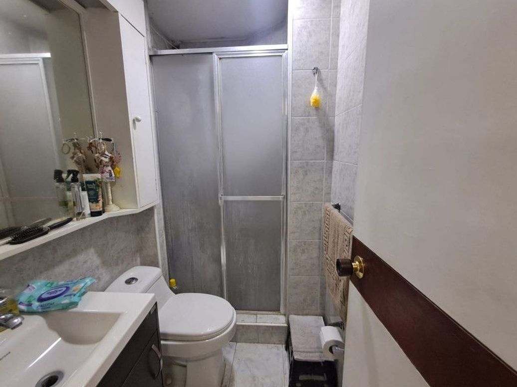 Apartamento de 3 alcobas en venta en Mónaco, Bogotá, 92 m² · foto 13 de 17