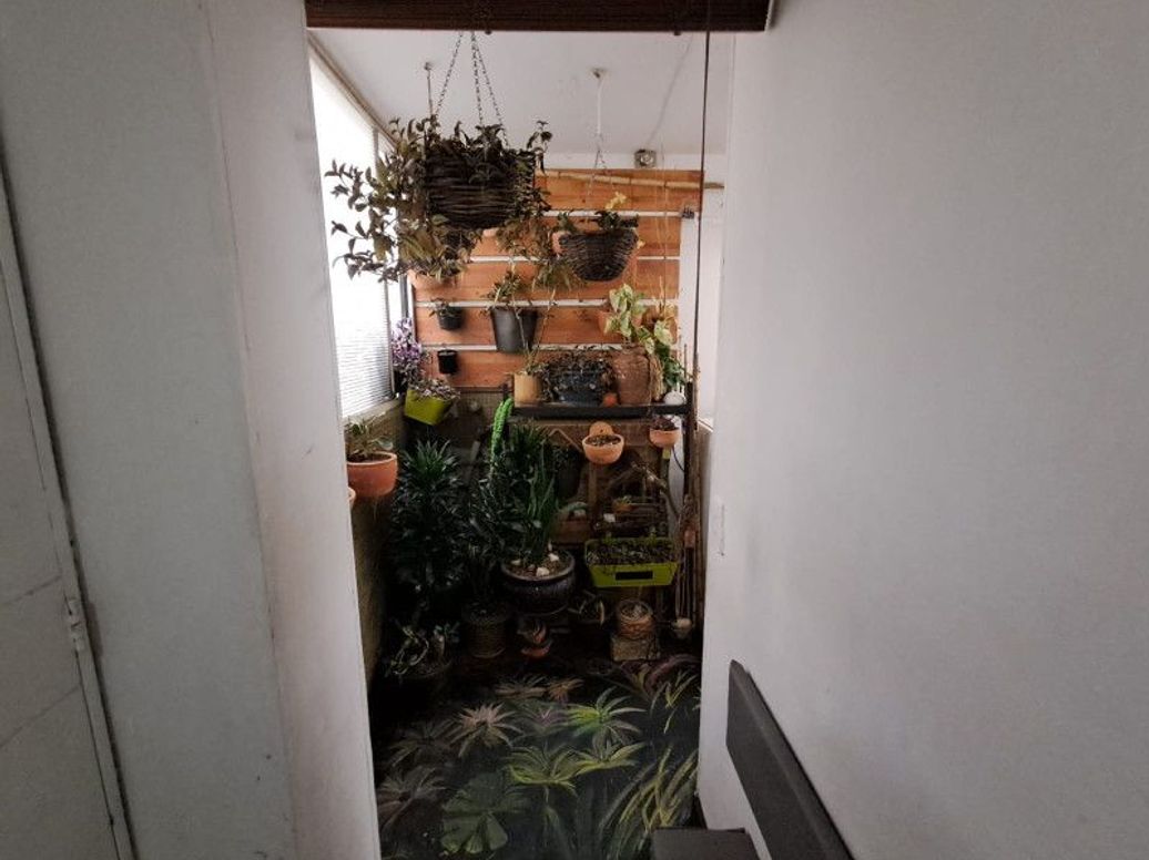 Apartamento de 3 alcobas en venta en Mónaco, Bogotá, 92 m² · foto 12 de 17