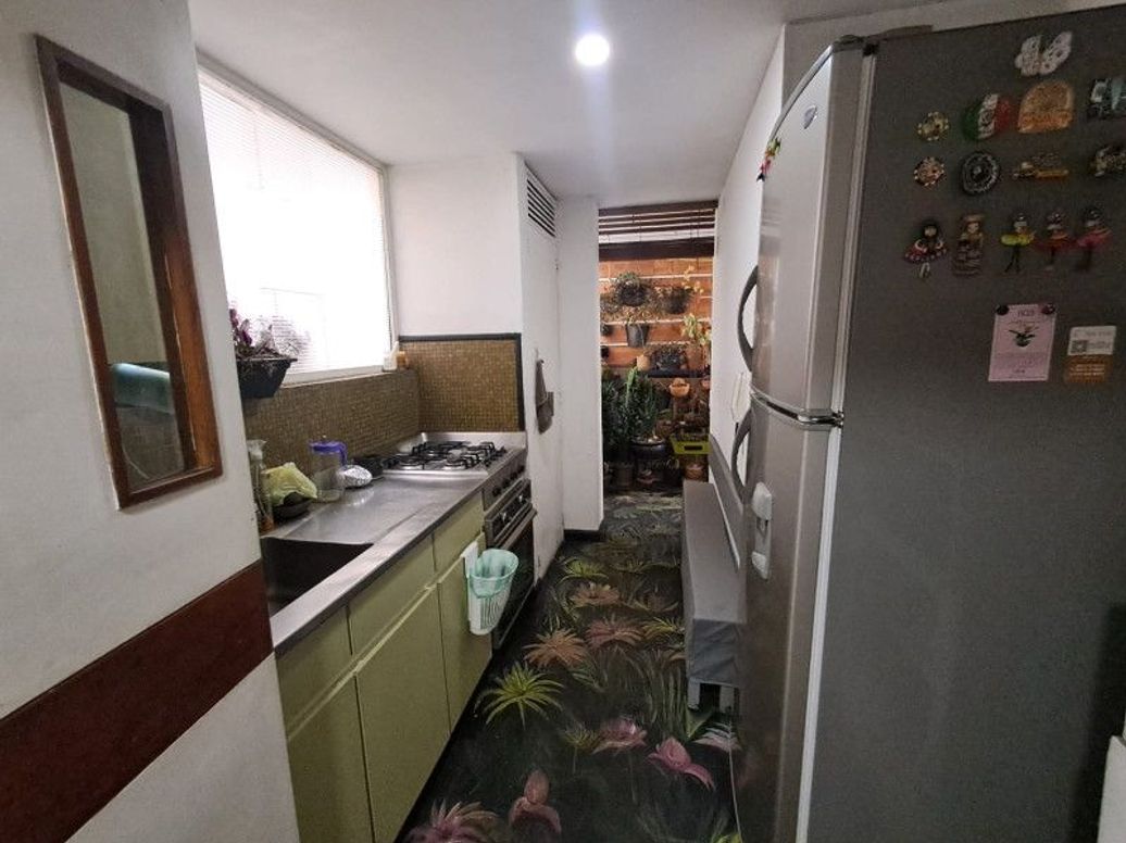 Apartamento de 3 alcobas en venta en Mónaco, Bogotá, 92 m² · foto 11 de 17