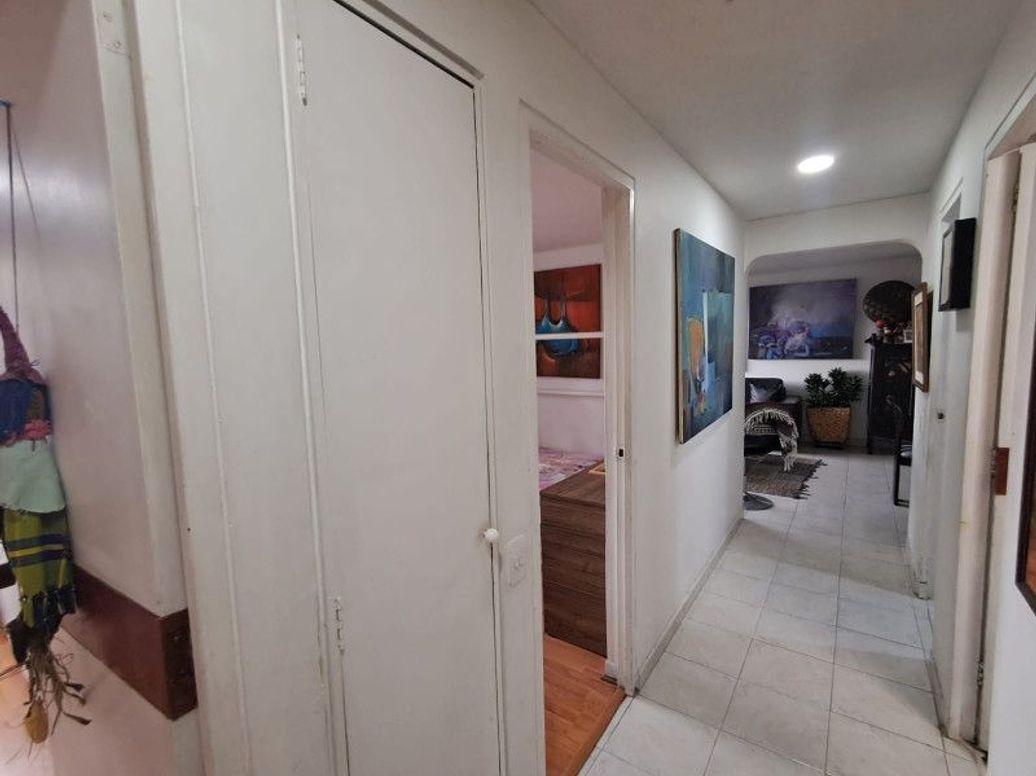 Apartamento de 3 alcobas en venta en Mónaco, Bogotá, 92 m² · foto 7 de 17