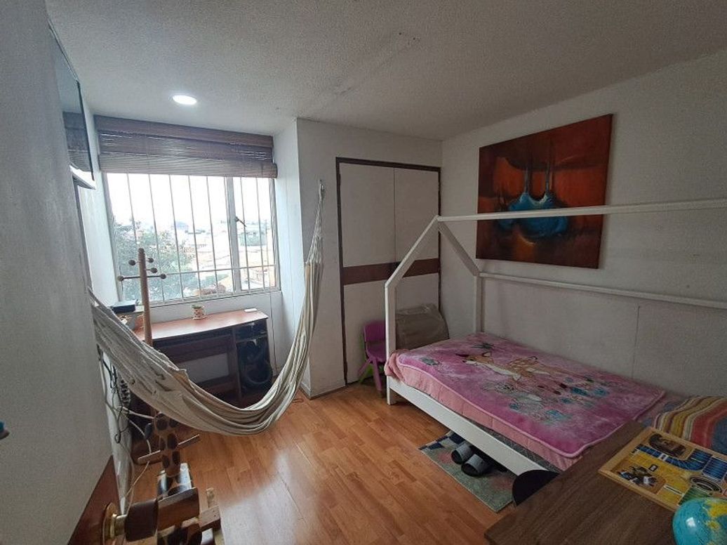 Apartamento de 3 alcobas en venta en Mónaco, Bogotá, 92 m² · foto 8 de 17