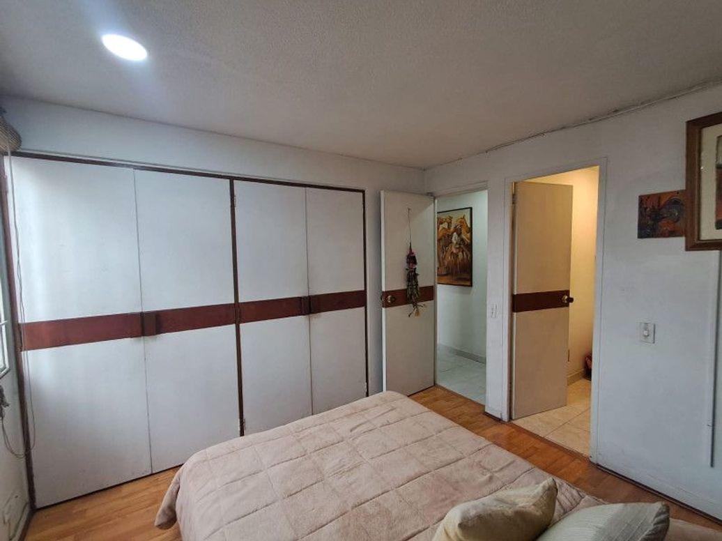 Apartamento de 3 alcobas en venta en Mónaco, Bogotá, 92 m² · foto 6 de 17