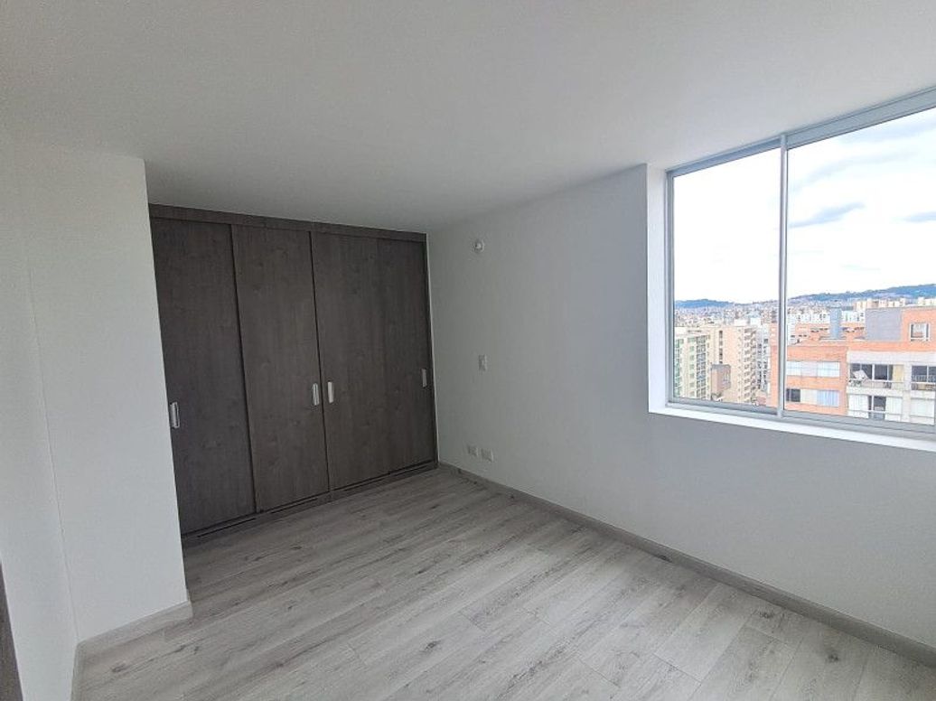 Apartamento de 3 alcobas en venta en Paulo Vi Norte, Bogotá, 80 m² · foto 11 de 20