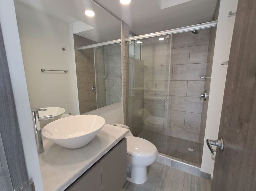 Apartamento de 3 alcobas en venta en Paulo Vi Norte, Bogotá, 80 m² · foto 13 de 20