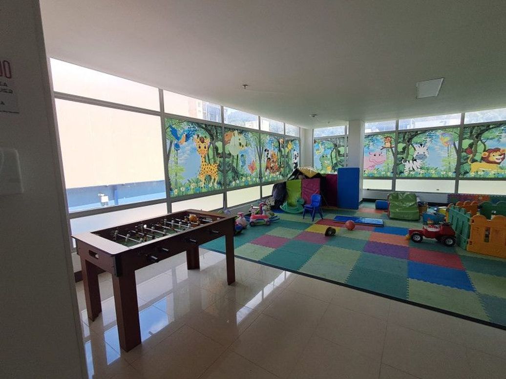 Apartamento de 3 alcobas en venta en Paulo Vi Norte, Bogotá, 80 m² · foto 18 de 20