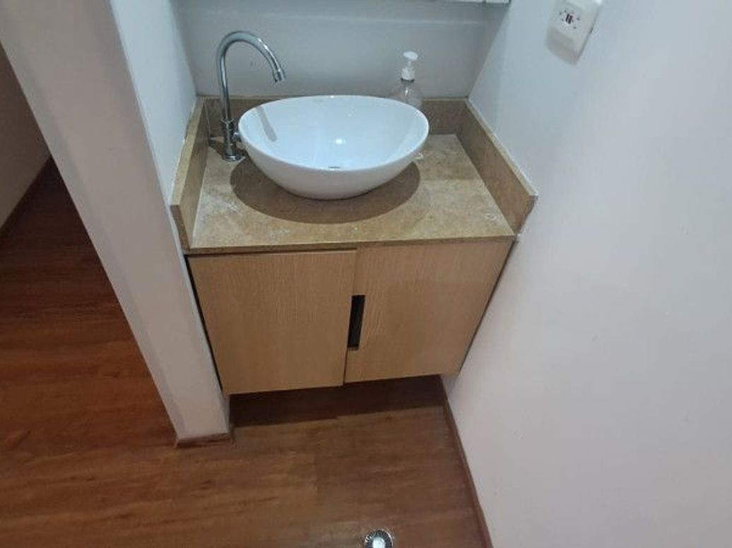 Apartamento de 1 alcoba en venta en Marly, Bogotá, 29 m² · foto 5 de 13
