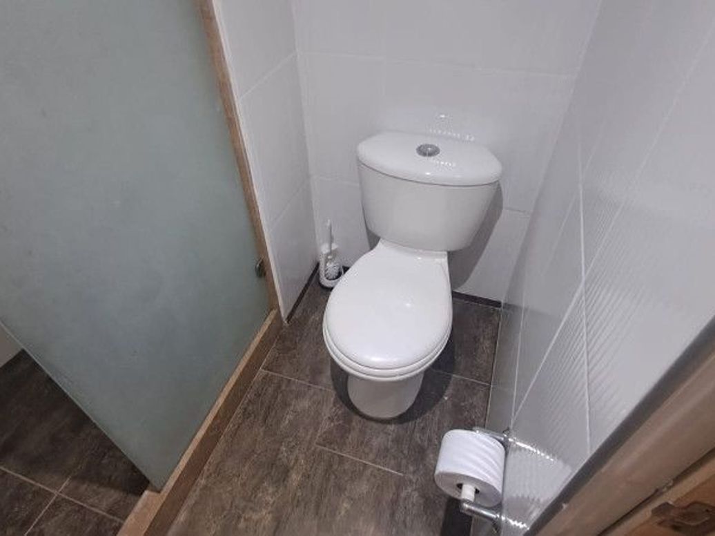 Apartamento de 1 alcoba en venta en Marly, Bogotá, 29 m² · foto 6 de 13