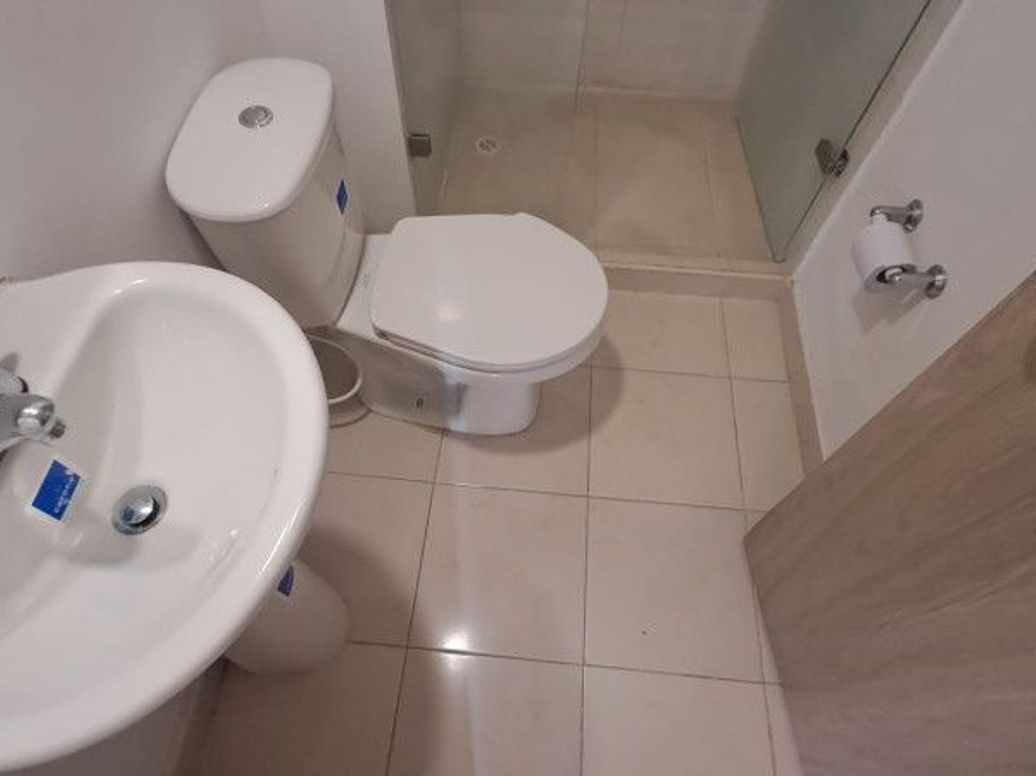 Apartamento de 2 alcobas en venta en Campo Alegre, Bogotá, 62 m² · foto 14 de 18