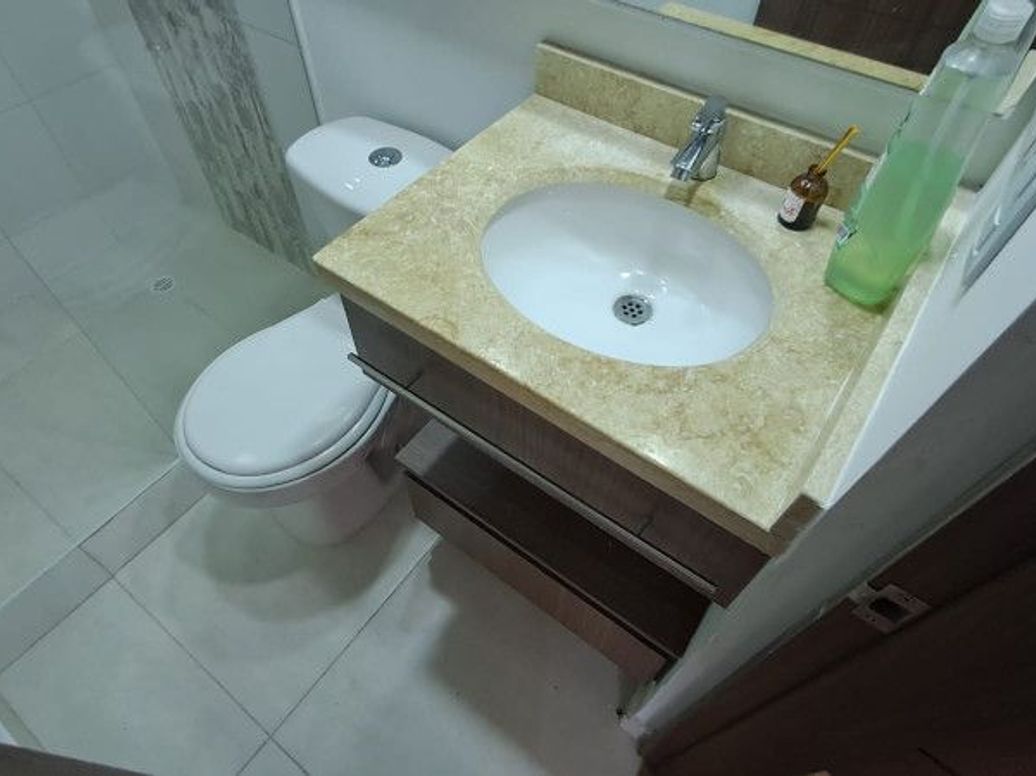 Apartamento de 2 alcobas en venta en Campo Alegre, Bogotá, 62 m² · foto 15 de 18