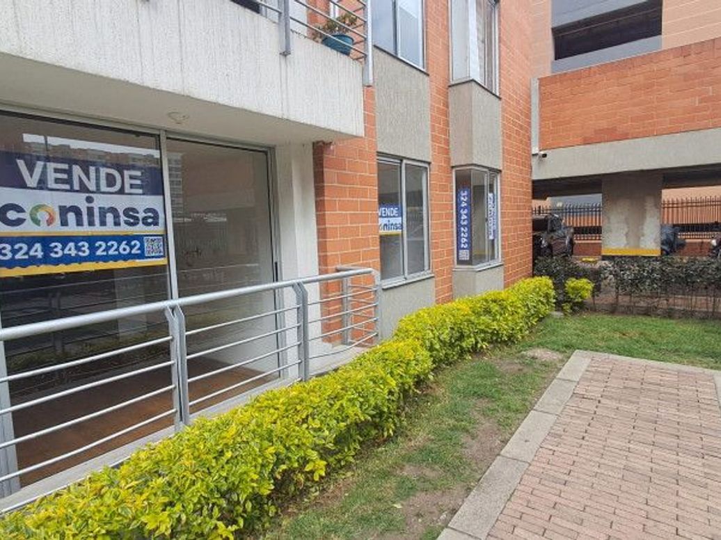 Apartamento de 2 alcobas en venta en Campo Alegre, Bogotá, 62 m² · foto 18 de 18