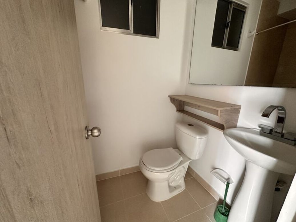Apartamento de 3 alcobas en venta en Fontibón, Bogotá, 70 m² · foto 7 de 17