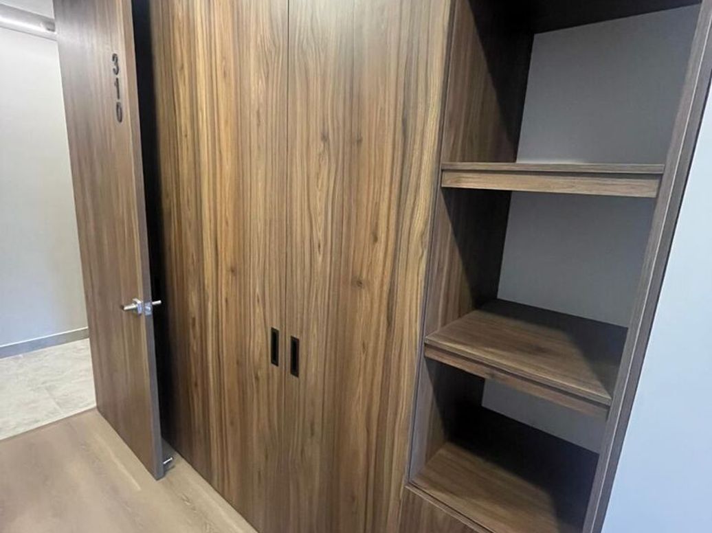 Apartaestudio en venta en Nuevo Contry, Bogotá, 35 m² · foto 8 de 12
