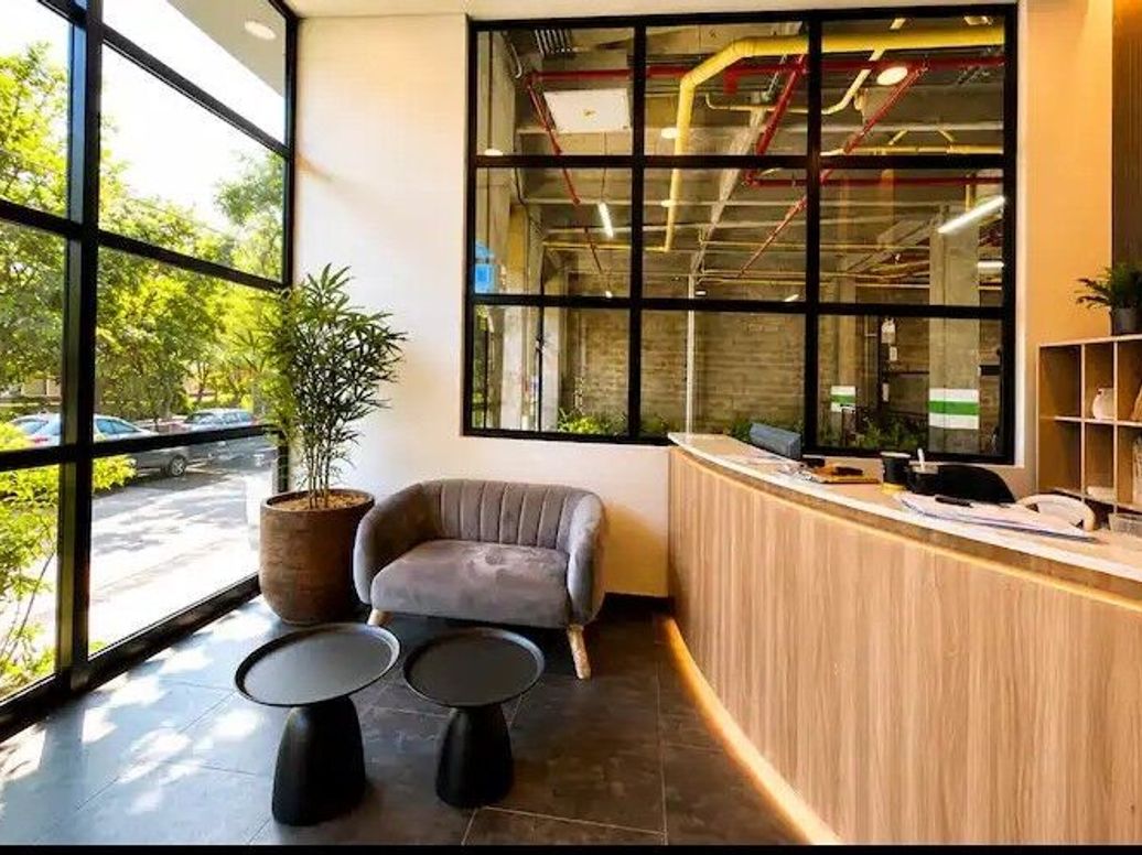 Apartaestudio en venta en Nuevo Contry, Bogotá, 35 m² · foto 5 de 12
