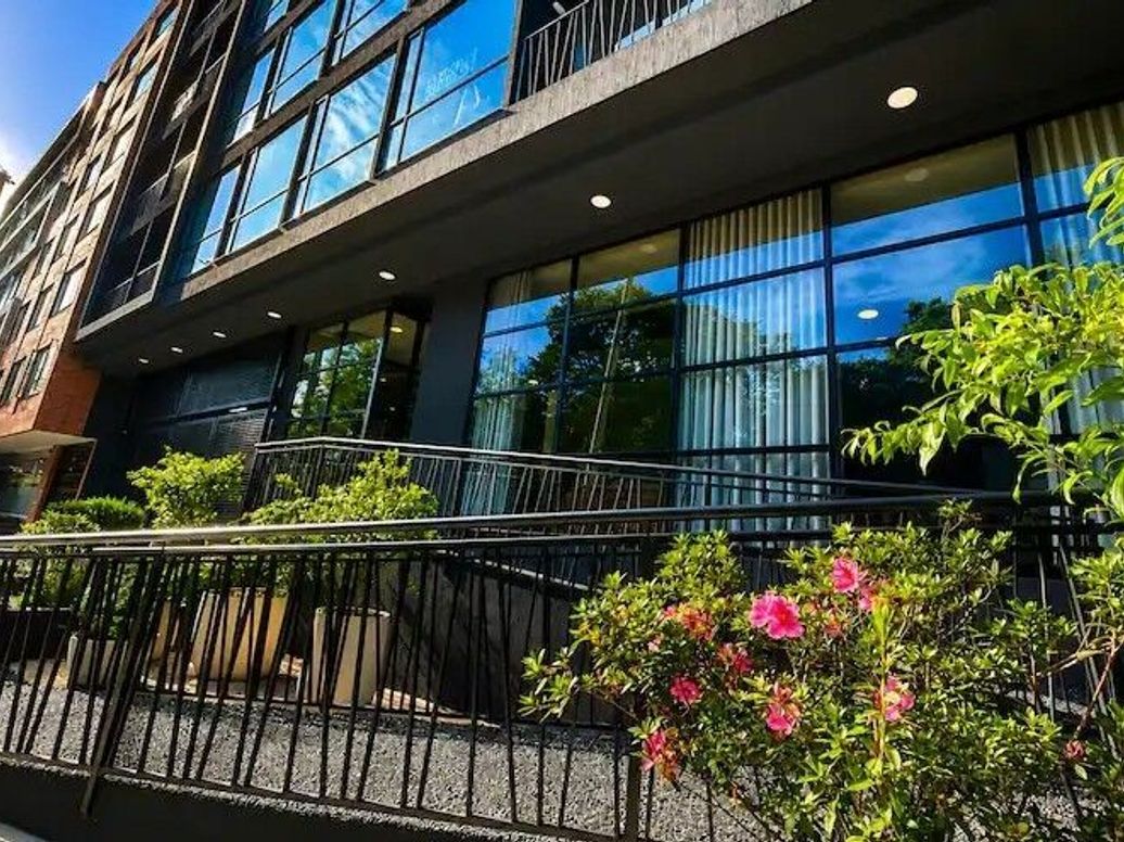 Apartaestudio en venta en Nuevo Contry, Bogotá, 35 m² · foto 4 de 12