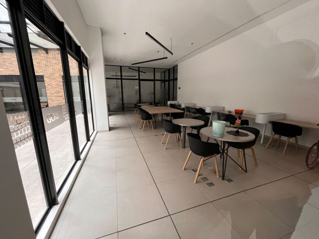 Apartamento de 1 alcoba en arriendo en Las Nieves, Bogotá, 19 m² · foto 8 de 8