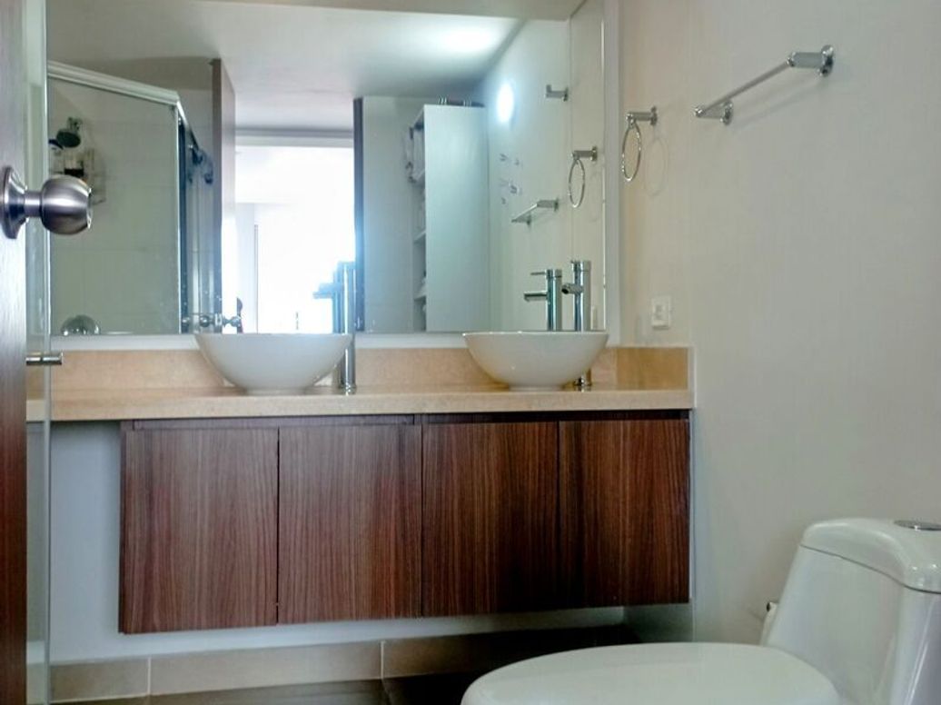 Apartamento de 3 alcobas en venta en Santa Teresa, Bogotá, 116 m² · foto 12 de 20