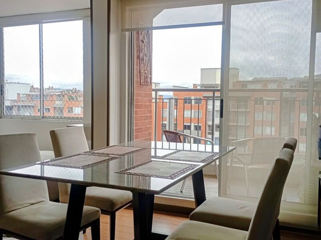Apartamento de 3 alcobas en venta en Santa Teresa, Bogotá, 116 m² · foto 16 de 20