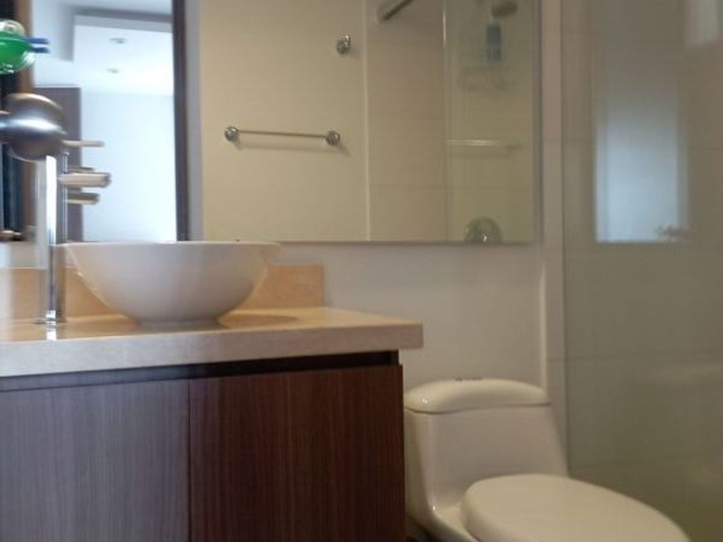 Apartamento de 3 alcobas en venta en Santa Teresa, Bogotá, 116 m² · foto 20 de 20