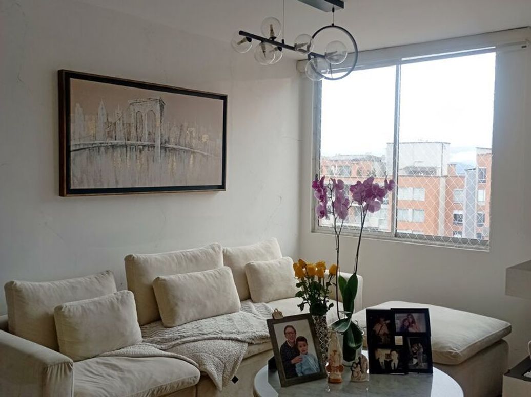 Apartamento de 3 alcobas en venta en Santa Teresa, Bogotá, 116 m² · foto 10 de 20
