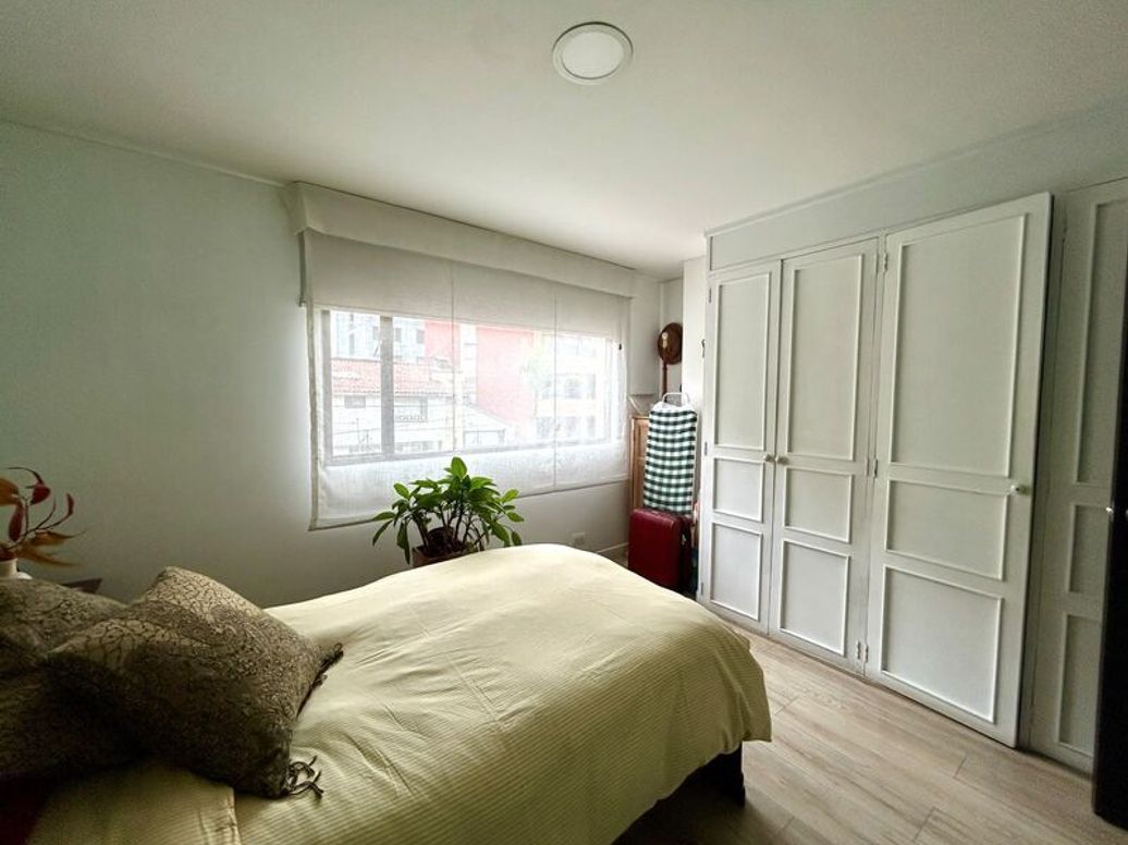 Apartamento de 3 alcobas en venta en Puente Largo, Bogotá, 97 m² · foto 17 de 20