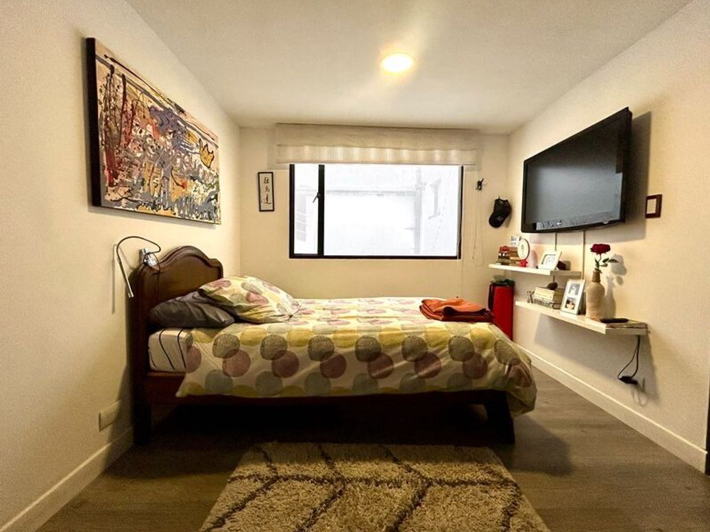 Apartamento de 3 alcobas en venta en Puente Largo, Bogotá, 97 m² · foto 19 de 20
