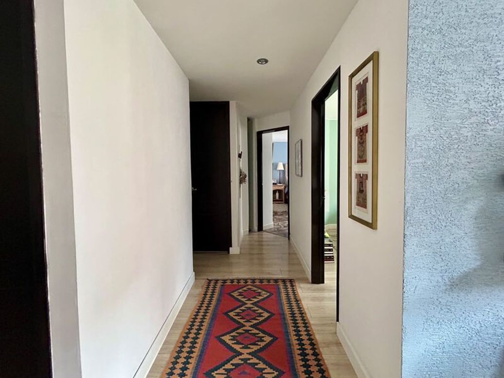 Apartamento de 3 alcobas en venta en Puente Largo, Bogotá, 97 m² · foto 12 de 20