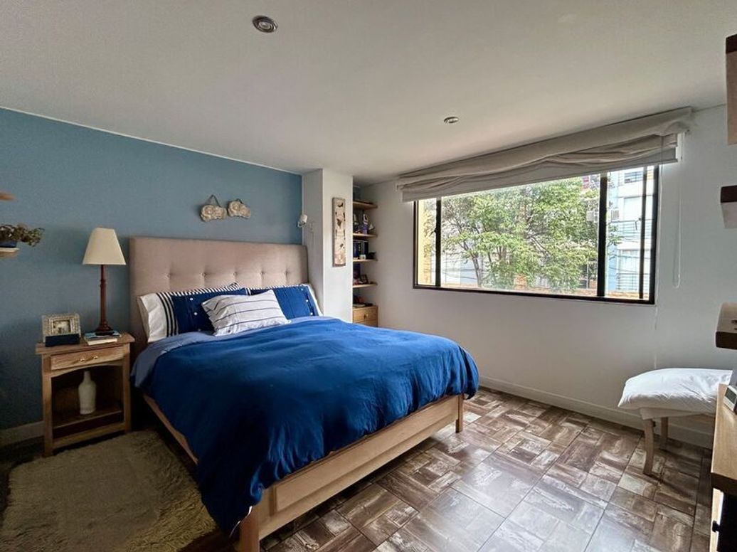 Apartamento de 3 alcobas en venta en Puente Largo, Bogotá, 97 m² · foto 13 de 20
