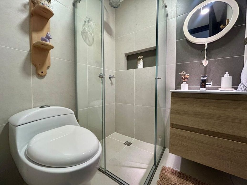Apartamento de 3 alcobas en venta en Puente Largo, Bogotá, 97 m² · foto 20 de 20